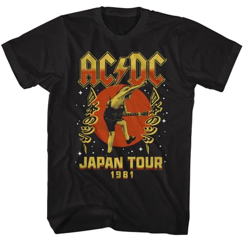 80s AC/DC☆バンドTシャツ USA製 88年製 デカロゴ 古着 es5 m22915572796_1.jpg?1704721516